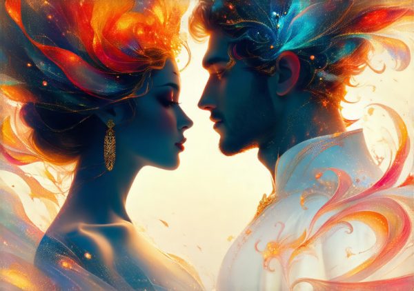 Is Your Love Symbiotic or Sucking the Life Out of You?