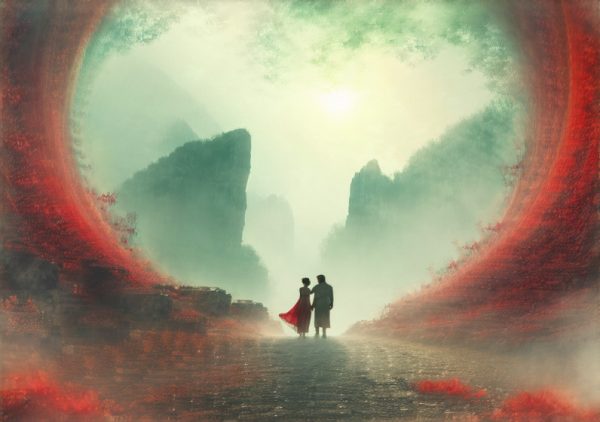 Mythological Trials: Orpheus Descends — How Suffering Reveals the Depth of Longing