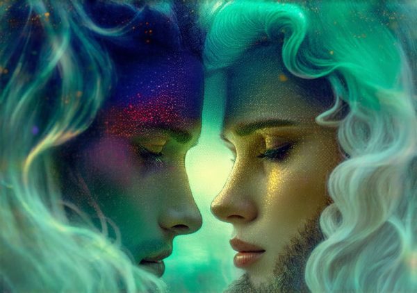 A Love Letter Written in Silence: The Power of Unspoken Affection