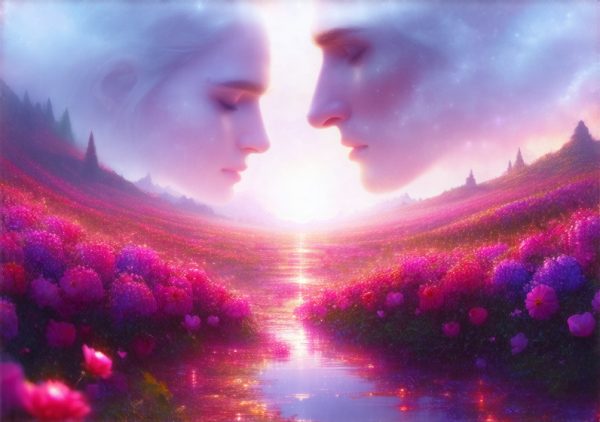 The Neuroscience of Narrative: How We Story-Weave Our First Encounters