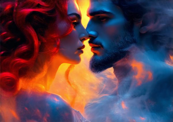 The Dopamine vs. Oxytocin Battle: Why 'Falling in Love' Fades but Synchrony Grows