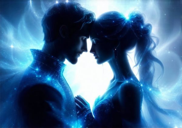 They're Not Falling in Love. Try This 'Depth Ritual' Instead