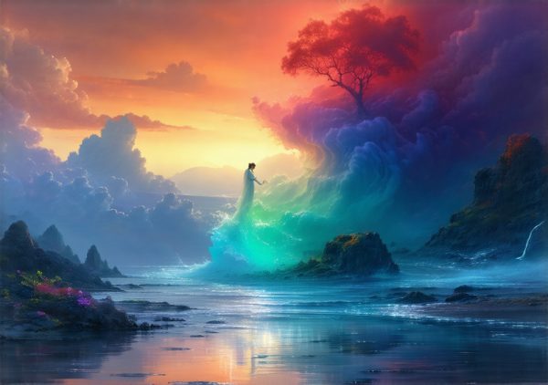The Philosophy of Continuity: Finding Meaning in Uninterrupted Connection
