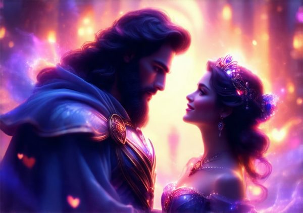 Synchrony and Soul Mates: Measuring the Rhythm of Instant Connection