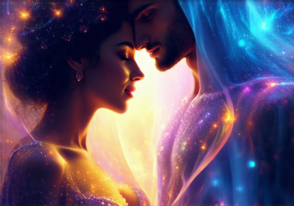 The Thing Your Soulmate Knows About You That You've Told No One Else