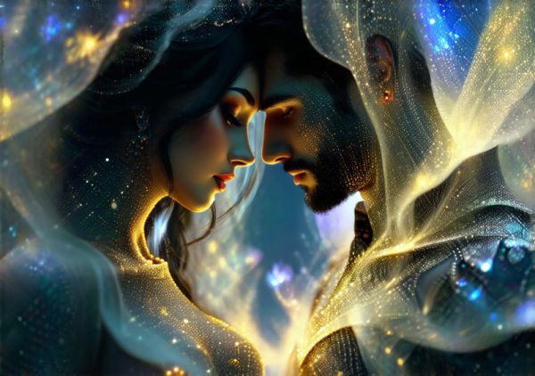 Ancient Courtship Scripts That Still Work Today