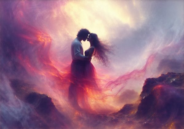 Why Your Soul Recognizes a Synchronized Partner Instantly (Even Before They Speak)