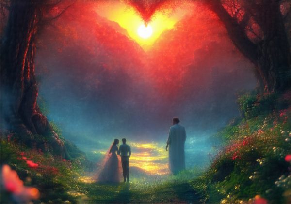 The Shadow of Idealization: How Perfection Becomes a Language of Tenderness