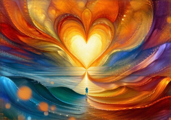 A Philosophy of Acceptance: Finding Home in the Life That Was Given