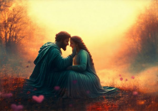 A Philosophy of Second Chances: Finding Home Again in the One Who Was Lost