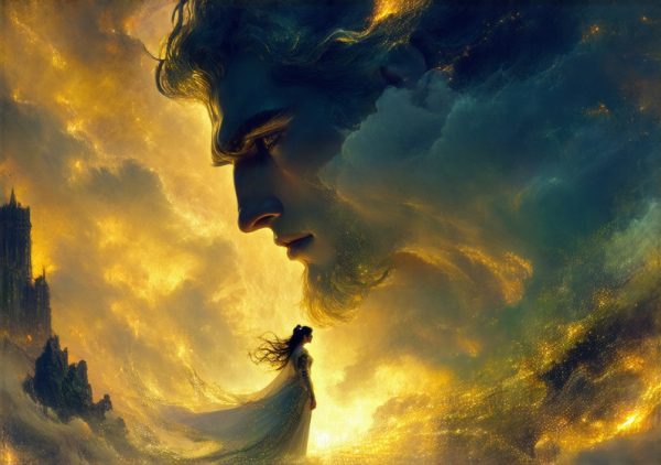 The Ontology of Endurance: What Is Forged When We Are Tested Together