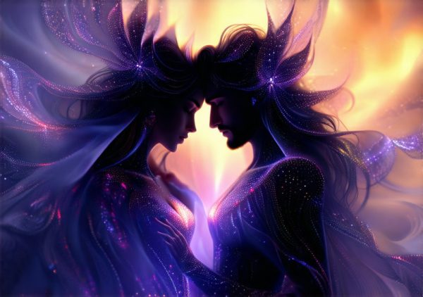 You're Overthinking It. The 1-Ritual Courtship That Works Every Time
