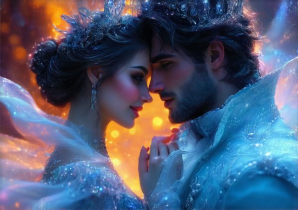 What Your Ex Knew About You (Without You Telling Them)