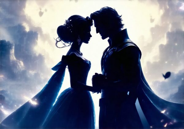 Power and Desire: How Hierarchy Shapes the Enemy-to-Lover Arc