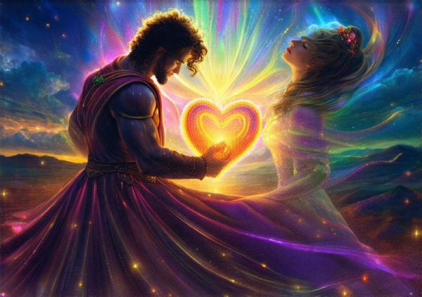 Why You Feel 'Safe' with Them: The Psychology of Emotional Resonance