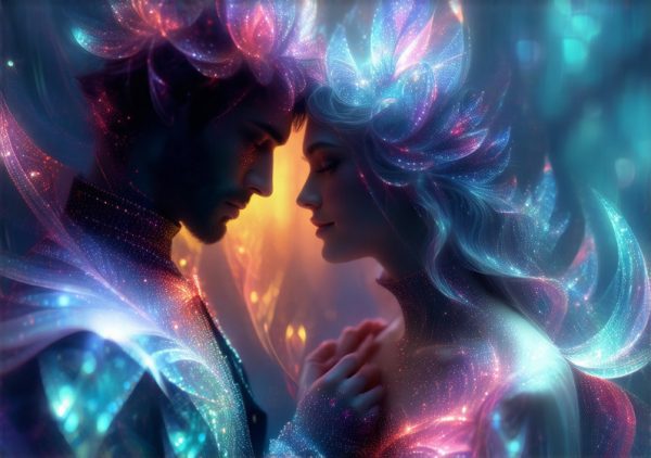 Why 'Poetry' Beats 'Flowers' in Modern Courtship