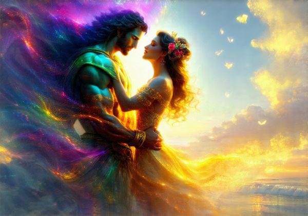 Cognitive Reconciliation: Resolving Old Defenses When First Love Demands Openness