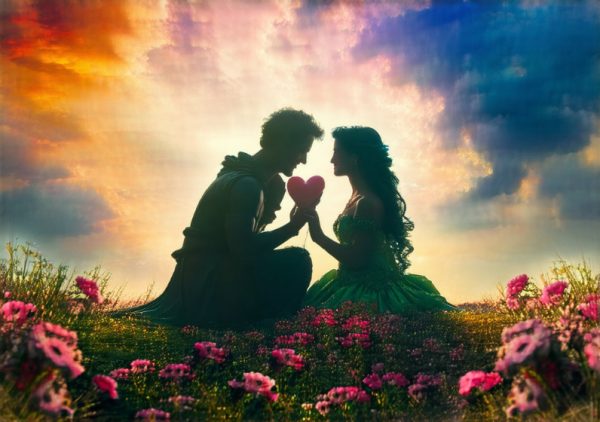 Film as Philosophy: Cinematic Depictions of Friendship Turning to Love