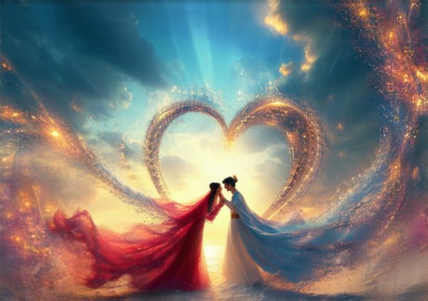 The Poetry of Innocence: When Naivety Becomes the Highest Form of Desire