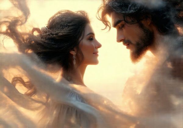 The Paradox of Tenderness in Ruin: Why We Are Most Human When Broken