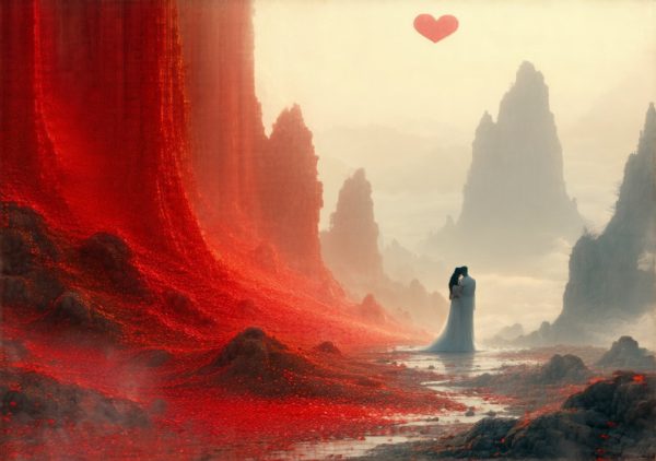 Film as Phenomenology: Cinematic Depictions of Love Forged in Bloom