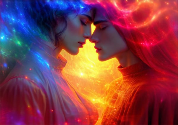 The Corrosive Truth About 'It's Only Chemistry'
