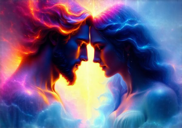 Is It Love or Attachment? 6 Signs of True Reciprocity