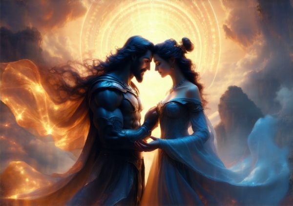 The Paradox of Love: Why Trying Not to Care Makes People Want You More
