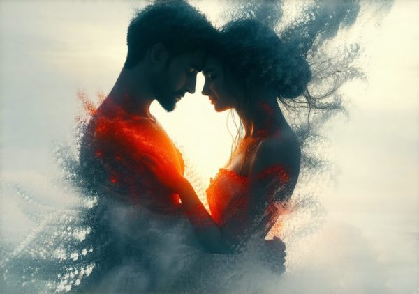 Collective Memory: How Shared Struggle Fuels Intimacy Beyond the Individual