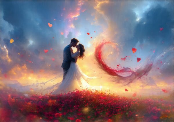 Love as a Process, Not an Event: A Philosophical Re-examination of Romance