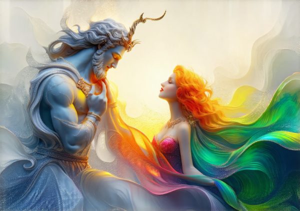If Your Partner Can't Predict Your Reactions, You Might Be in a Fake Relationship