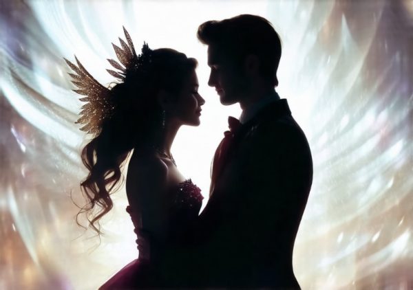 How to Tell If Your Partner Completes You or Consumes You