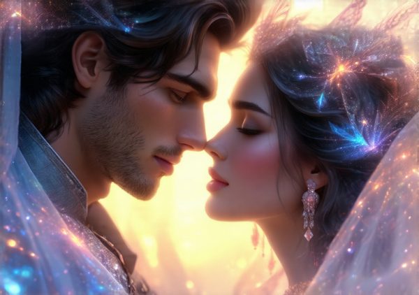 I Met a Stranger at a Café—Three Months Later, We're 'Just Friends