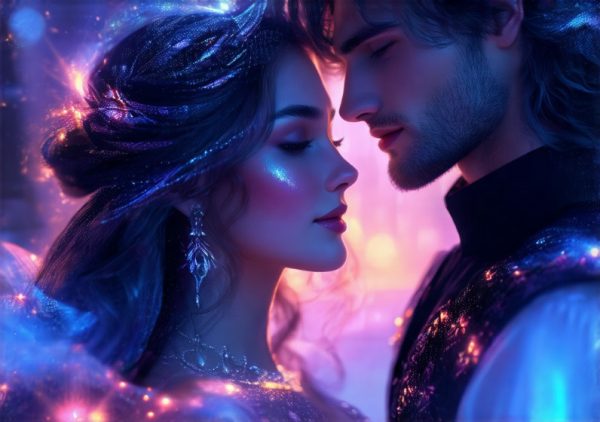 The Science of Spark: Why New Love Feels Like Addiction