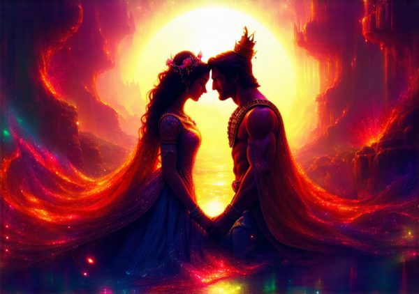 Why Some Relationships Feel Like 'Work' and Others Feel Like 'Breathing'