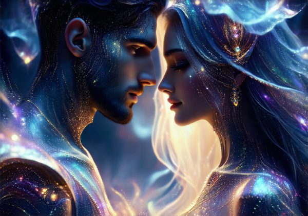 Medieval Courtly Love: The 3 Rules That Still Define True Romance