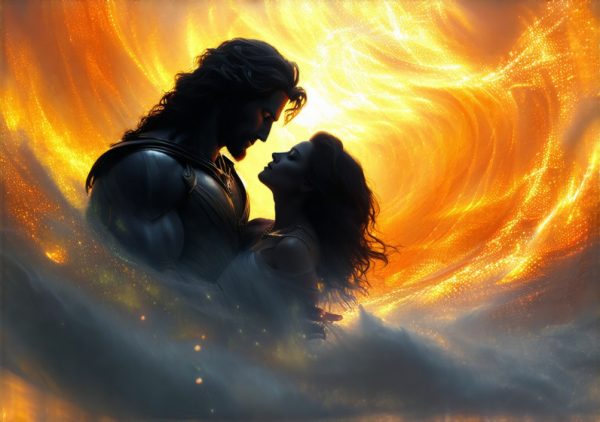 A New Study Proves: Couples Who Sync Their Heartbeats Live Longer (Here's How)