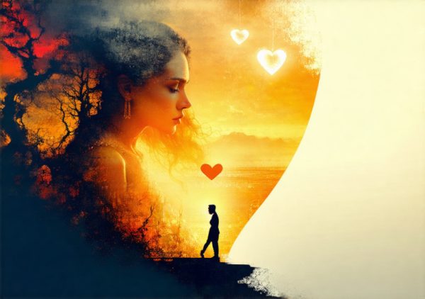 Cognitive Reframing: Learning to Love the One Who Outshines You