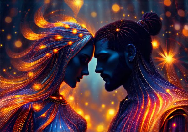 7 Signs the Universe Is Confirming Mutual Attraction