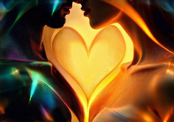 The 'Soul Connection' Ritual: How to Know if They're Your Person