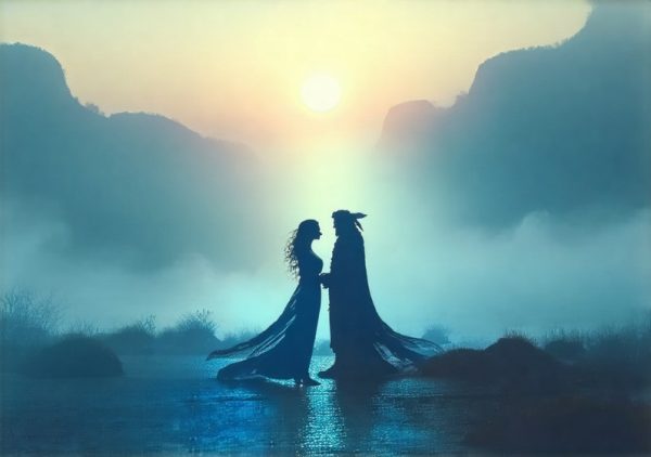 The Sociology of Wonder: Institutionalizing the Youthful Romance Narrative