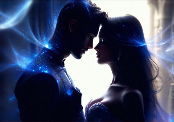 The 5 Words Your Soulmate Will Say That Rewire Your Brain