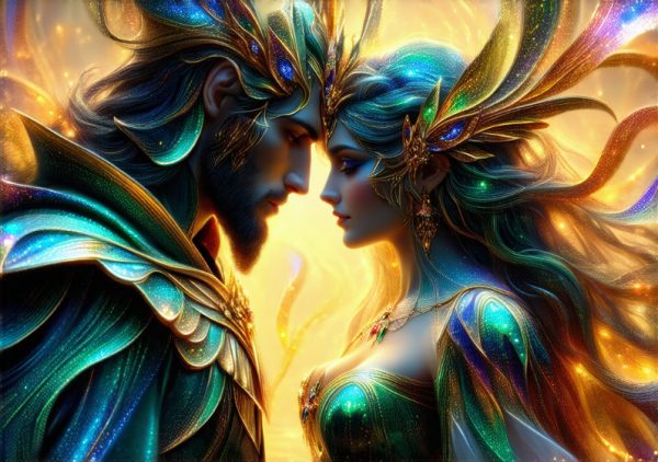 The Moment I Dropped My Armor Was the Moment They Fell in Love