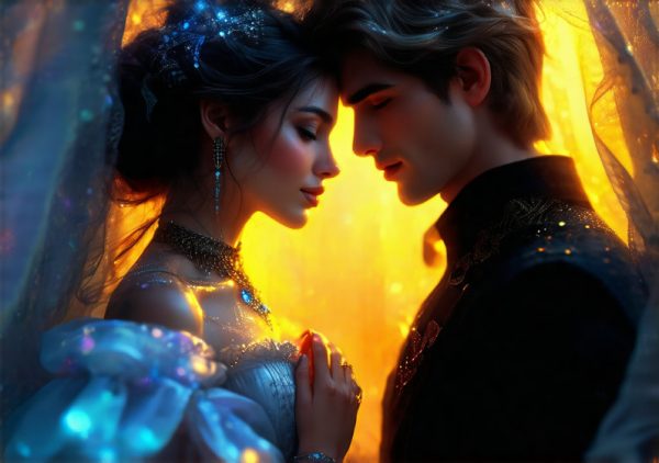 The 4 Types Of Lovers You'll Attract Based On Your Childhood