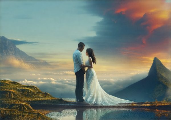 A Philosophy of Anticipation: Finding Home in the One You Cannot Touch