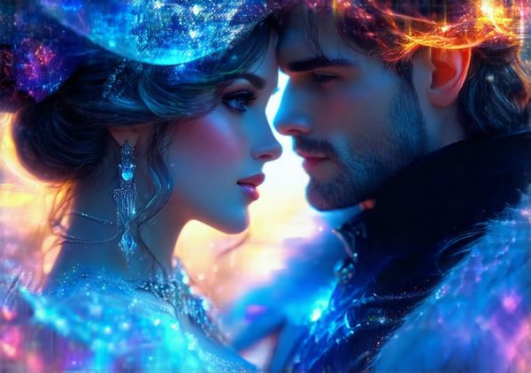 From Hydrogen Bonds to Heartbreak: A Chemistry Lesson in Love