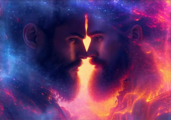 The Dialectic of Separation: How Distance Becomes the Strongest Bond