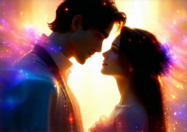The 2 AM Test: How Soulmates Handle Silence