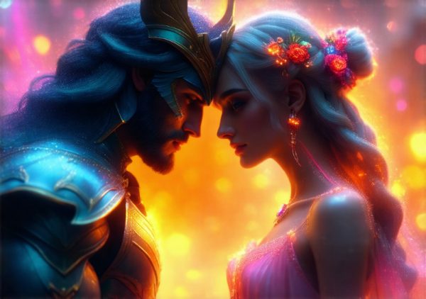 The Poetry of Mastery: When Skill Becomes the Language of Desire