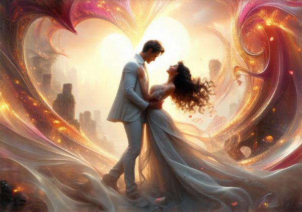 Psychologists Reveal: Why 'Soulmate' is the Wrong Word for Symbiosis